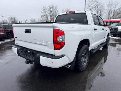 2016 Toyota Tundra TRD Pro