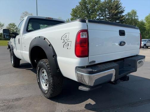2014 Ford F-350 XL
