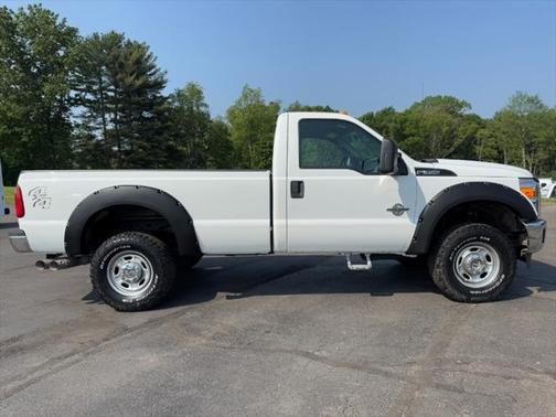 2014 Ford F-350 XL
