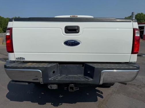 2014 Ford F-350 XL