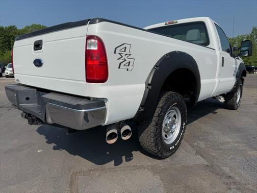 2014 Ford F-350 XL