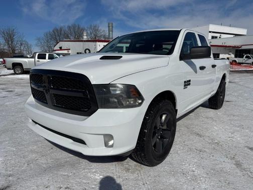 2019 RAM 1500 Express