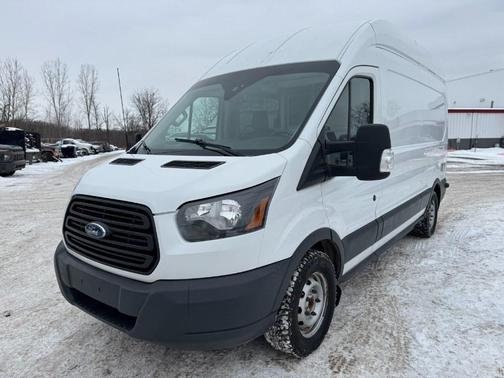 2017 Ford Transit-350 Base