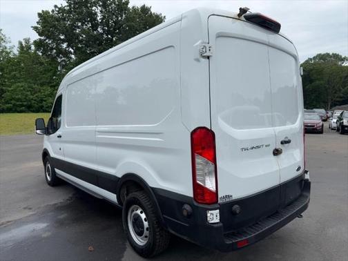 2020 Ford Transit-150 Base