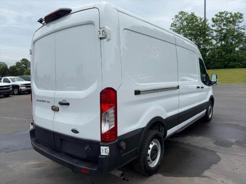 2020 Ford Transit-150 Base