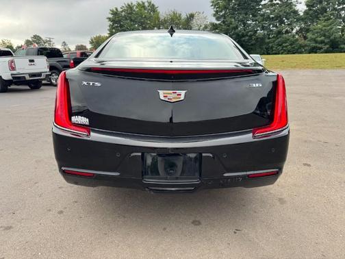 2018 Cadillac XTS Base
