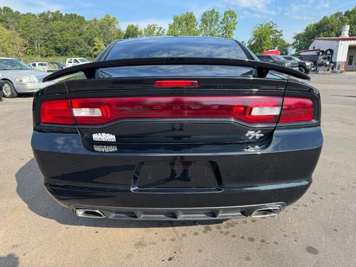 2014 Dodge Charger R/T