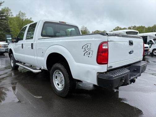 2014 Ford F-250 XL