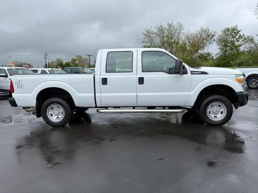 2014 Ford F-250 XL