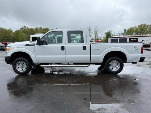 2014 Ford F-250 XL