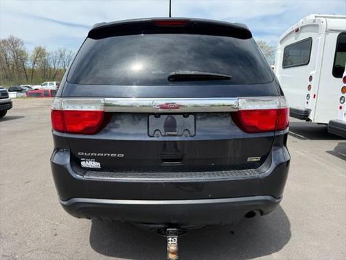 2013 Dodge Durango SXT