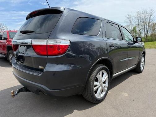 2013 Dodge Durango SXT