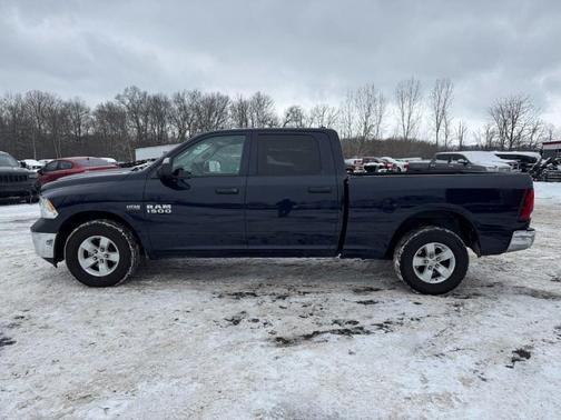 2016 RAM 1500 ST