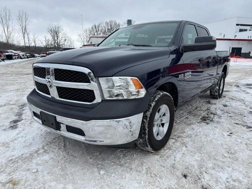 2016 RAM 1500 ST
