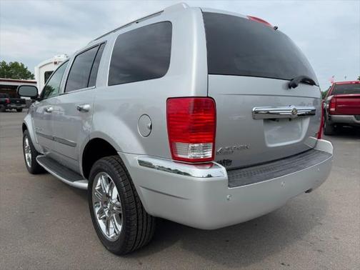 2008 Chrysler Aspen Limited