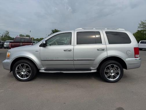 2008 Chrysler Aspen Limited