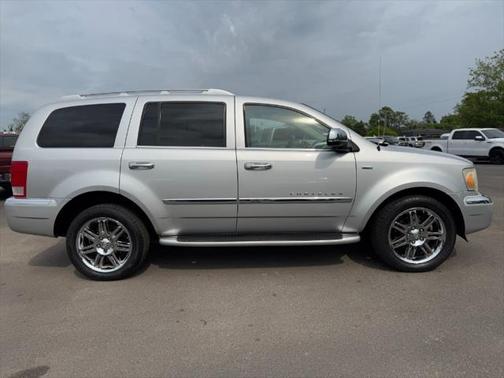 2008 Chrysler Aspen Limited