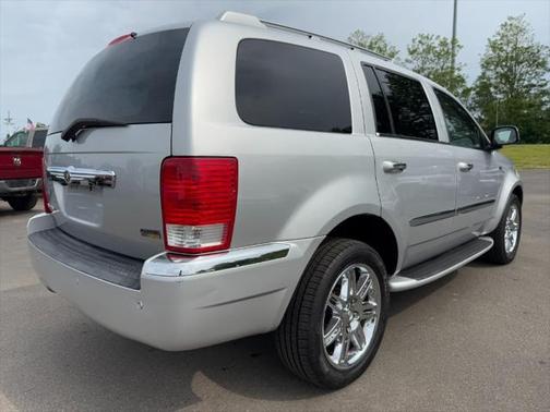 2008 Chrysler Aspen Limited