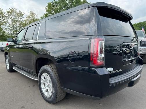2015 GMC Yukon SLE