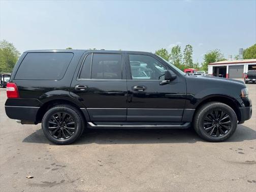 2016 Ford Expedition XL