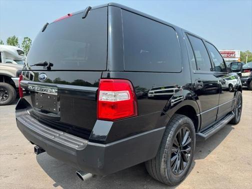 2016 Ford Expedition XL