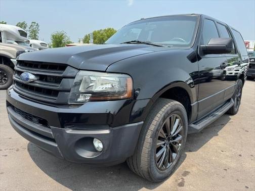 2016 Ford Expedition XL