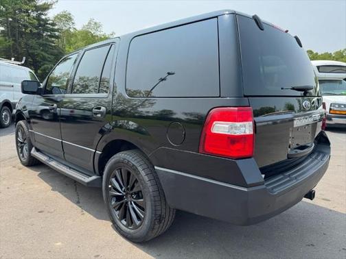 2016 Ford Expedition XL