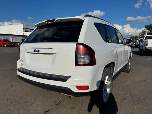 2014 Jeep Compass Sport