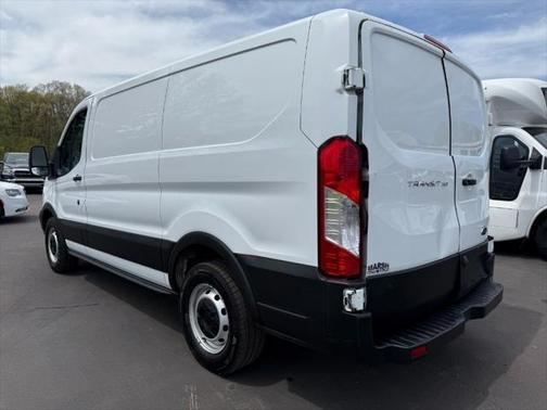 2019 Ford Transit-150 Base