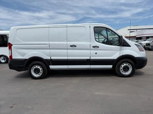 2019 Ford Transit-150 Base