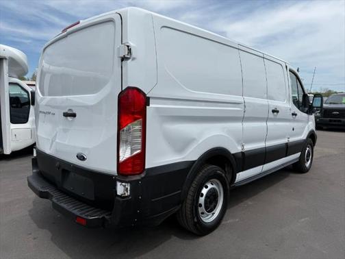 2019 Ford Transit-150 Base