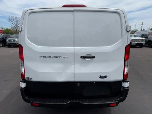 2019 Ford Transit-150 Base