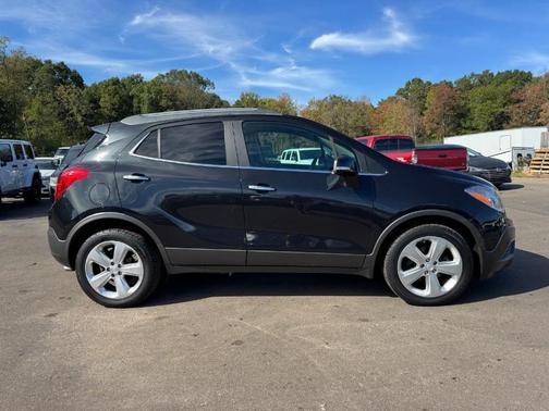 2015 Buick Encore Base