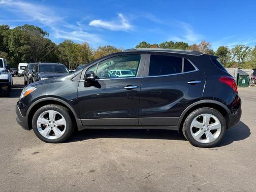 2015 Buick Encore Base