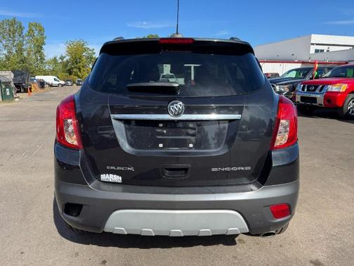2015 Buick Encore Base