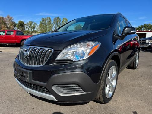 2015 Buick Encore Base