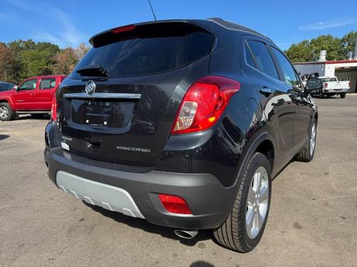 2015 Buick Encore Base