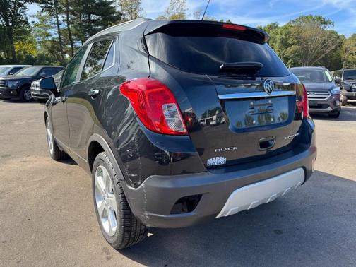 2015 Buick Encore Base