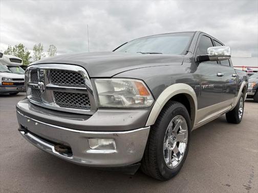 2011 Dodge Ram 1500 Laramie