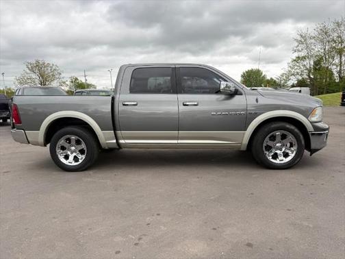 2011 Dodge Ram 1500 Laramie
