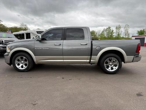 2011 Dodge Ram 1500 Laramie