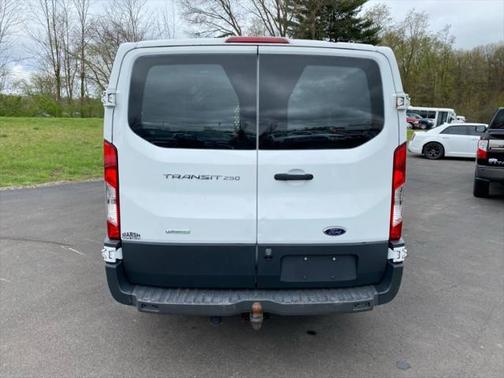 2017 Ford Transit-250 Base