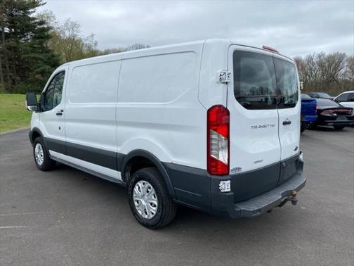 2017 Ford Transit-250 Base
