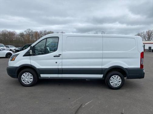 2017 Ford Transit-250 Base