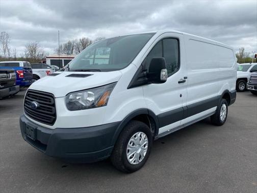 2017 Ford Transit-250 Base