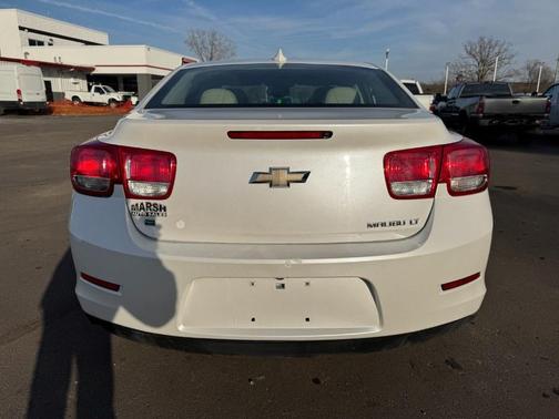 2015 Chevrolet Malibu 1LT