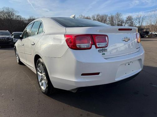 2015 Chevrolet Malibu 1LT