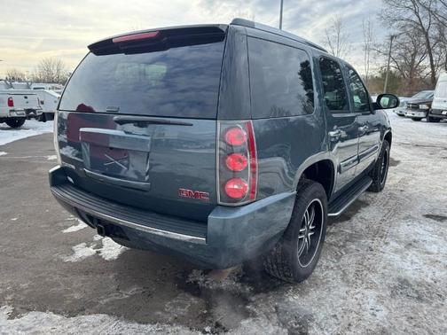 2007 GMC Yukon Denali