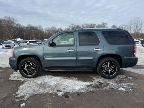 2007 GMC Yukon Denali
