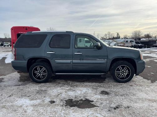 2007 GMC Yukon Denali